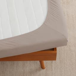 s.Oliver Spannbettlaken TABEA | Beige