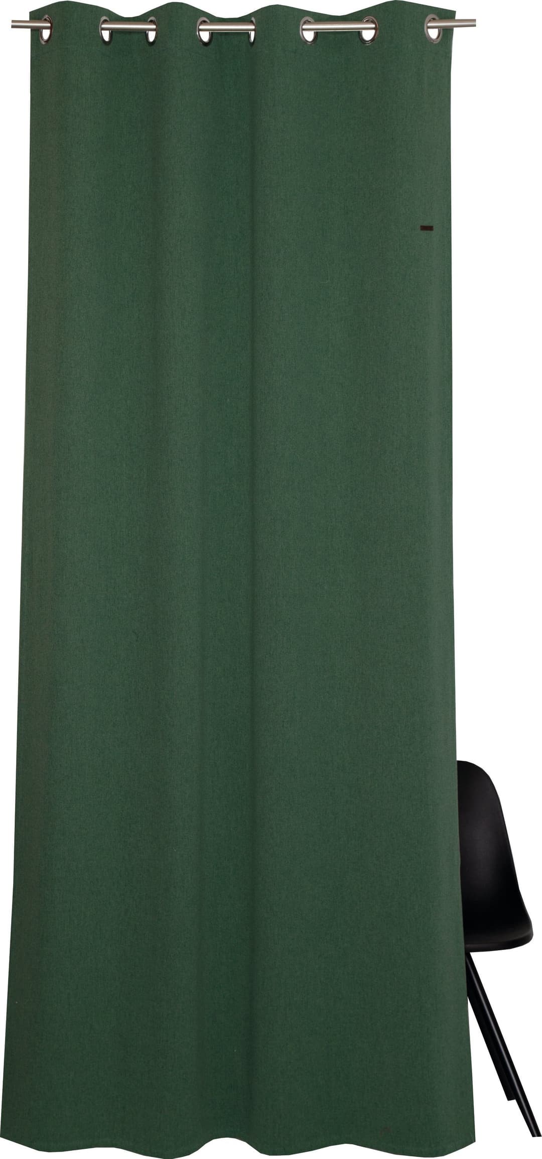 Esprit Vorhang Harp | Grün