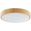 Brilliant LED Deckenleuchte Teranon | Holztöne 5