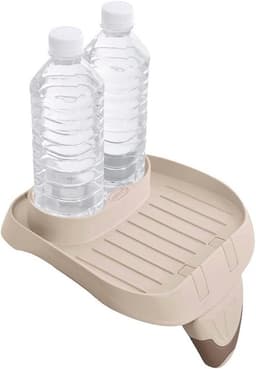 Intex Ablagetisch PureSPA Whirlpool | Weiß