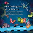 Kosmos Spiel EXIT® Kids Krabbeliger Rätselspaß | Mehrfarbig 3