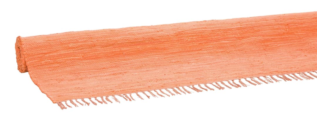 OTTO home Teppich Paul | Orange