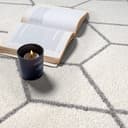 Sanat Teppich Trellis | Beige 4