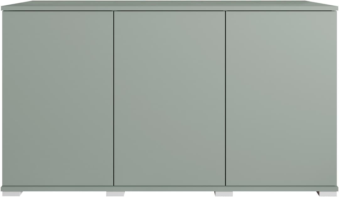 OTTO home Sideboard Kenia | Grün
