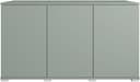 OTTO home Sideboard Kenia | Grün 4