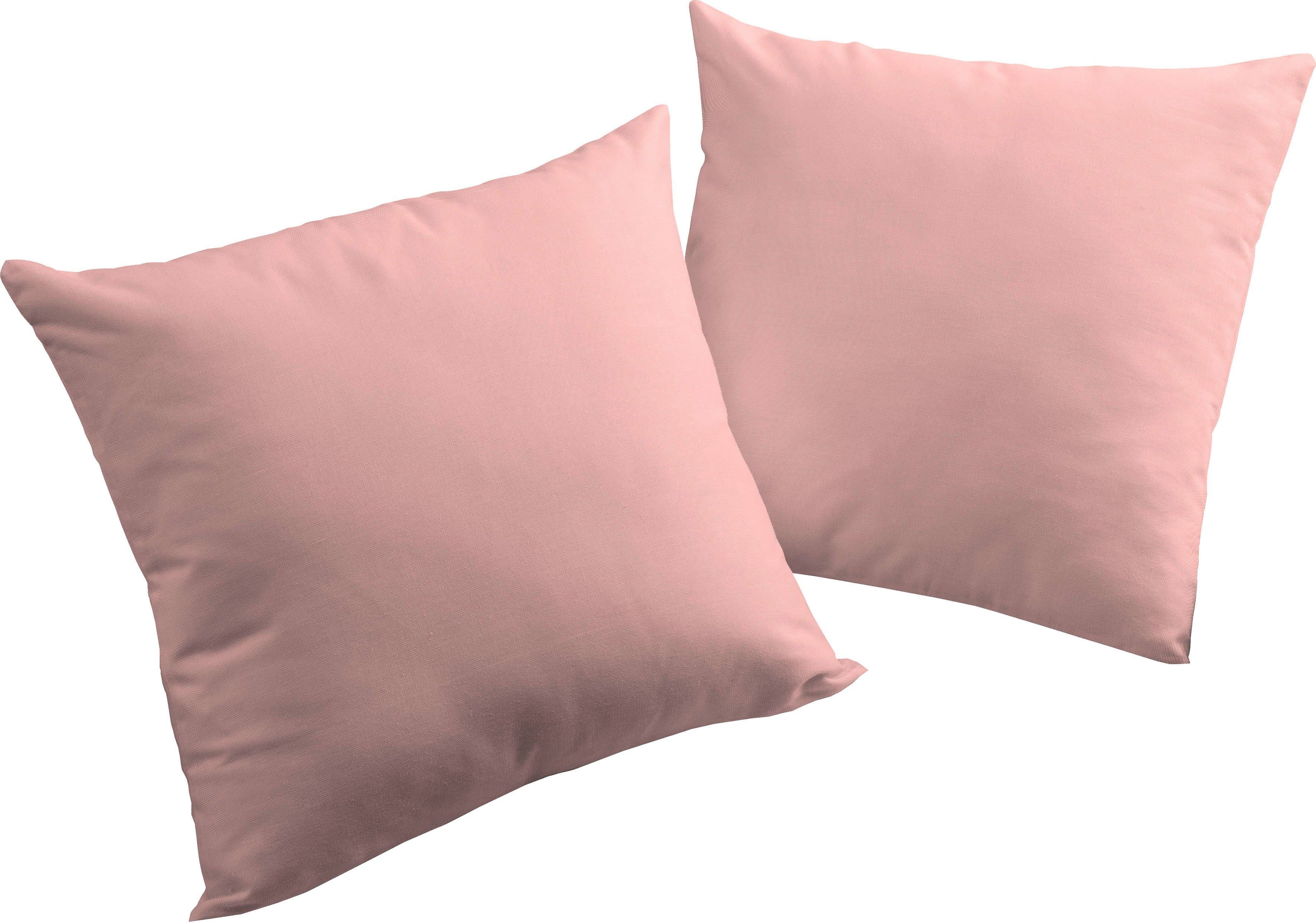 Adam Dekokissen Uni Collection | Rosa