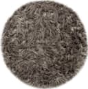 Paco Home Fellteppich Playa 960 | Grau 2