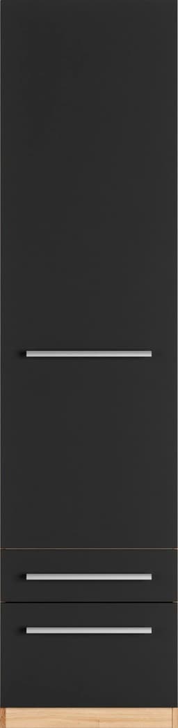 priess Kleiderschrank Barcelona | Holztöne