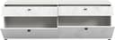 Home affaire Lowboard CALCOLO | Weiß 4