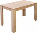 Mäusbacher Esstisch | Holztöne