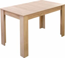 Mäusbacher Esstisch | Holztöne