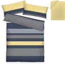 TOM TAILOR HOME Bettwäsche Carl | Mehrfarbig