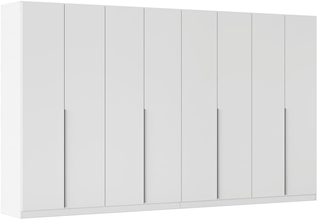OTTO home AGORDO Kleiderschrank | Weiß