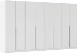 OTTO home AGORDO Kleiderschrank | Weiß