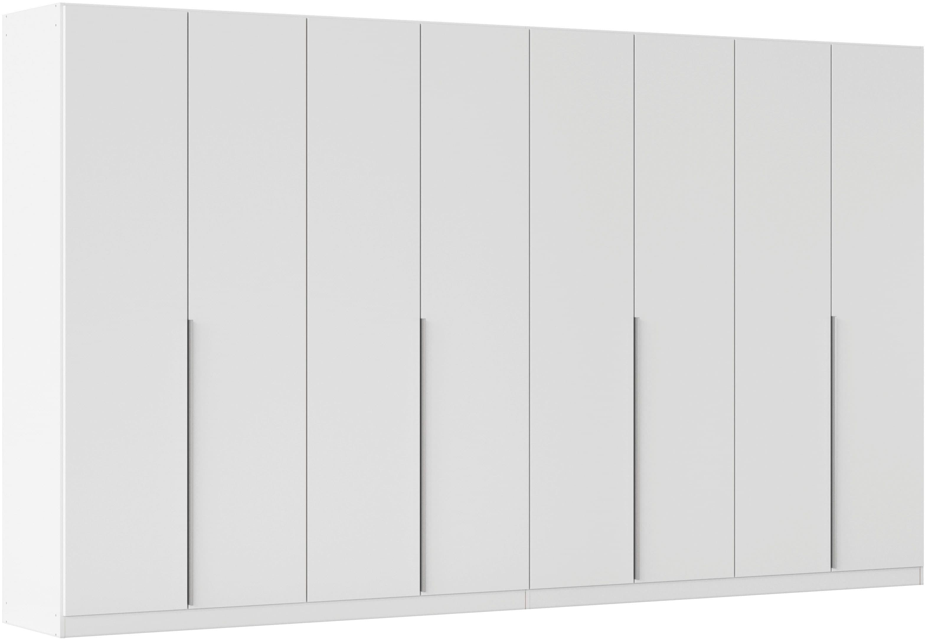 OTTO home AGORDO Kleiderschrank | Weiß