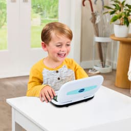 Vtech Junior Forschungslaptop | Mehrfarbig