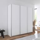 OTTO home Schwebetürenschrank AGORDO | Weiß 2