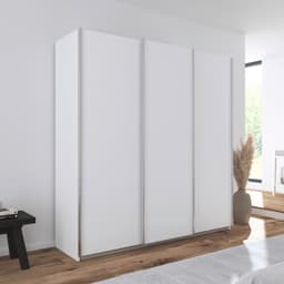 OTTO home Schwebetürenschrank AGORDO | Weiß