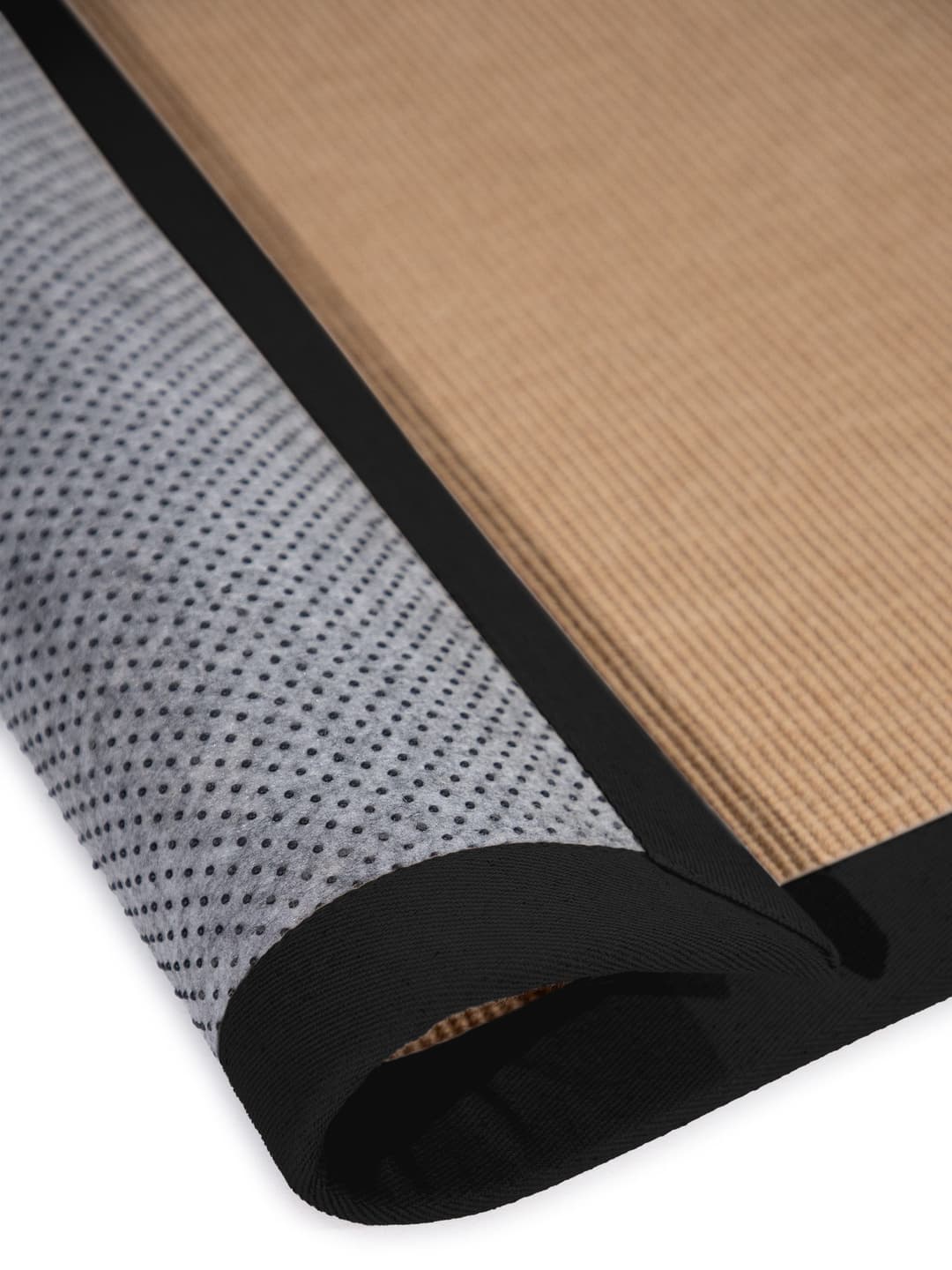 carpetfine Sisalteppich | Braun