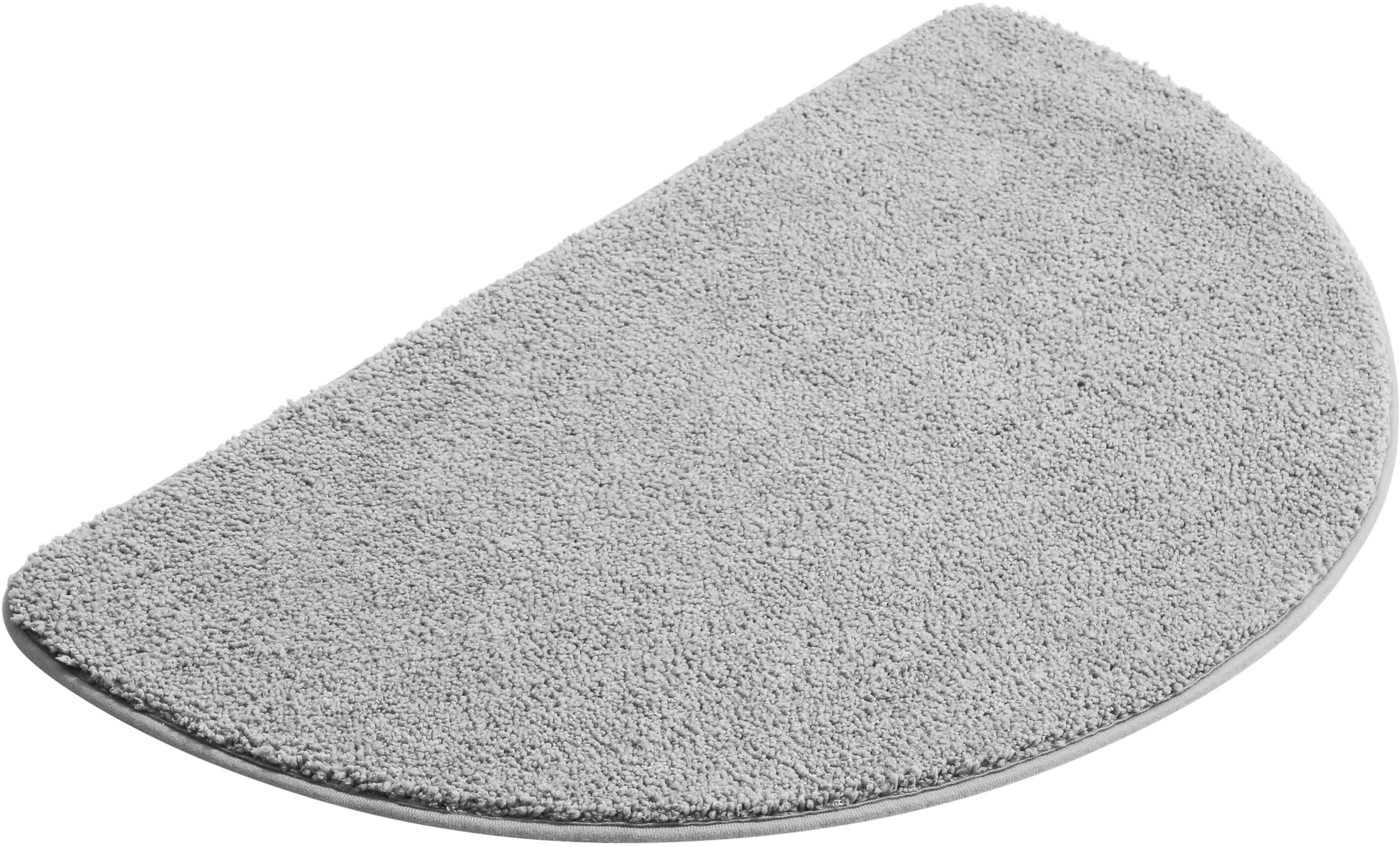 OTTO home Badematte Regona | Grau