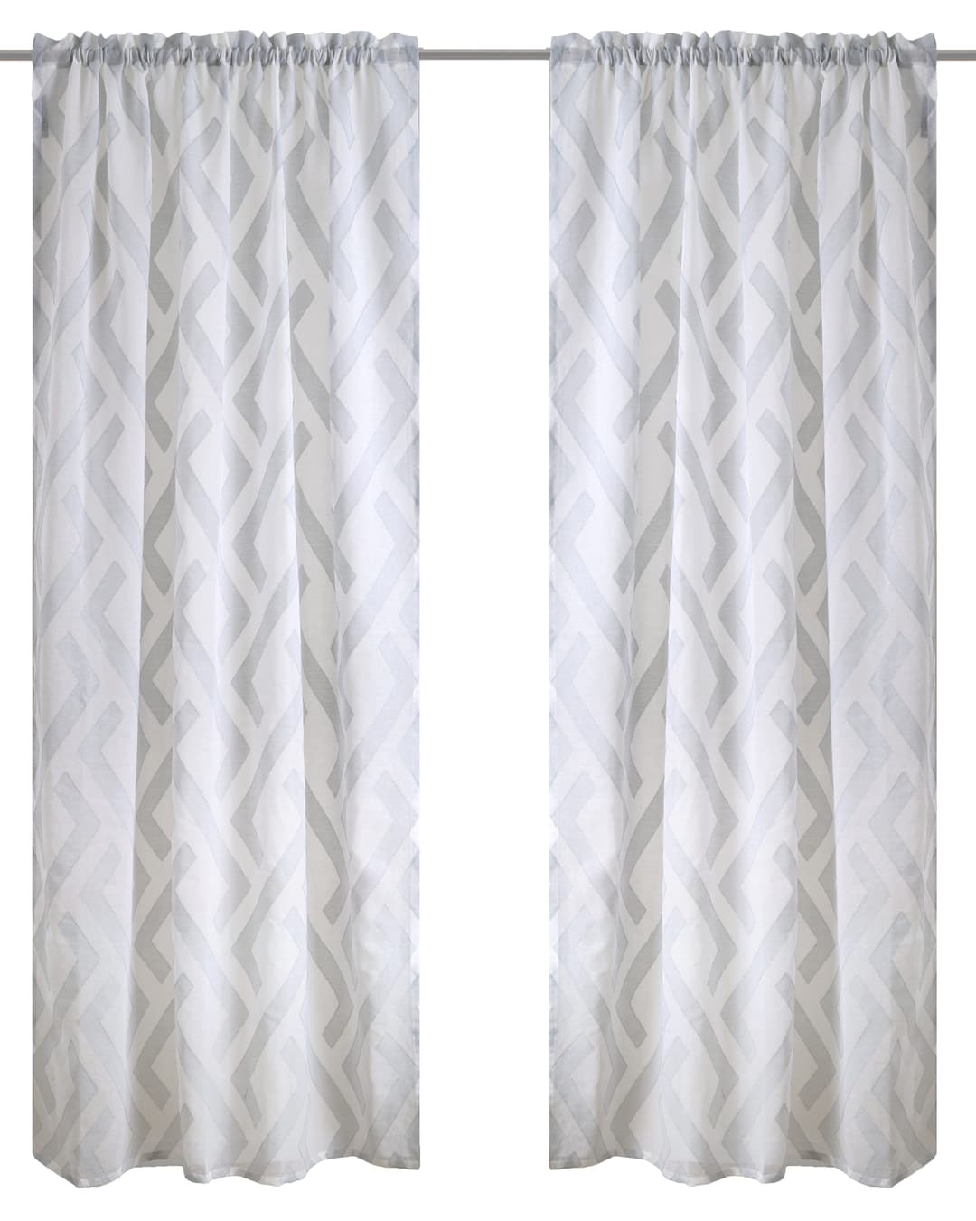 Bruno Banani Gardine Lynn | Grau