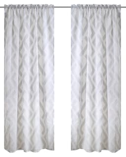 Bruno Banani Gardine Lynn | Grau