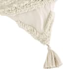 LeGer Home by Lena Gercke Dekokissen Marusha | Beige 4