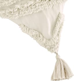 LeGer Home by Lena Gercke Dekokissen Marusha | Beige