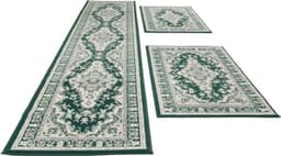 OTTO home Bettumrandung Oriental | Grün