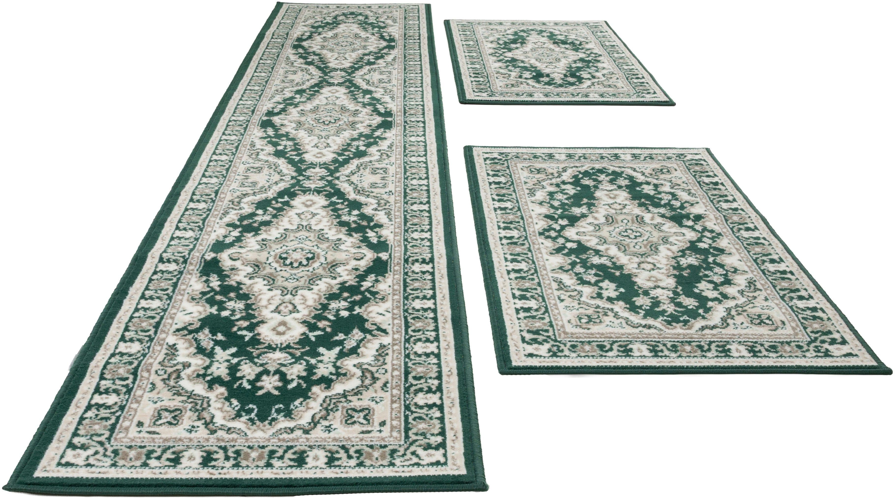 OTTO home Bettumrandung Oriental | Grün
