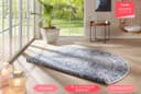 HANSE Home Teppich Lilja | Mehrfarbig 3