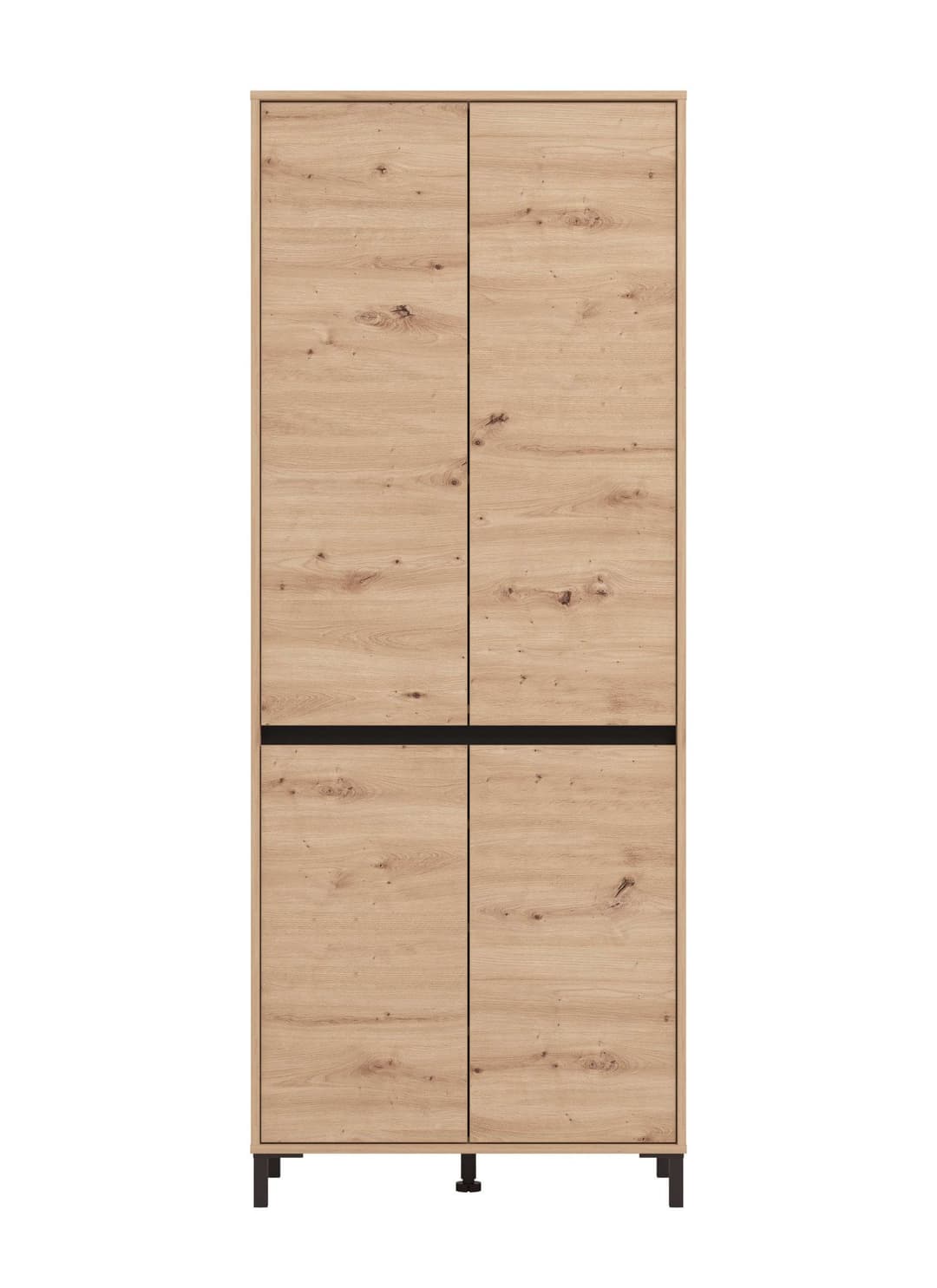 Home affaire Schuhschrank Flannan | Holztöne