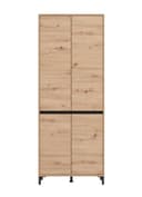 Home affaire Schuhschrank Flannan | Holztöne 2