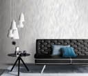 Fashion for walls Vliestapete Guido Maria Kretschmer - Floral | Grau 2
