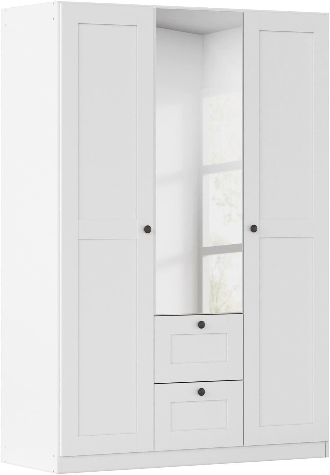 rauch Drehtürenschrank Kleiderschrank Schrank Garderobe Ankleide