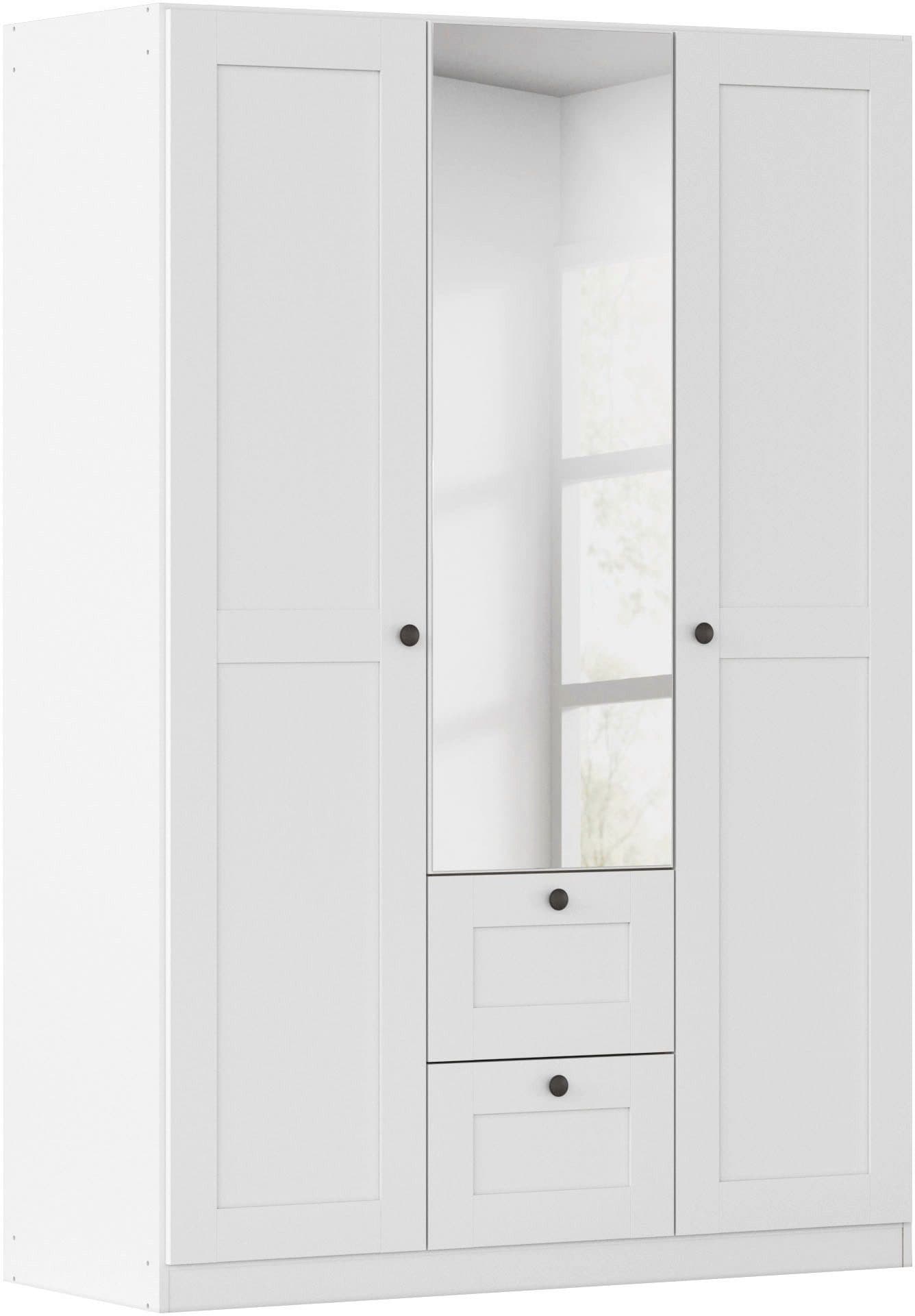 rauch Drehtürenschrank Kleiderschrank Schrank Garderobe Ankleide