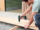Bosch Home & Garden UniversalImpact 18V-60 | Grün 3