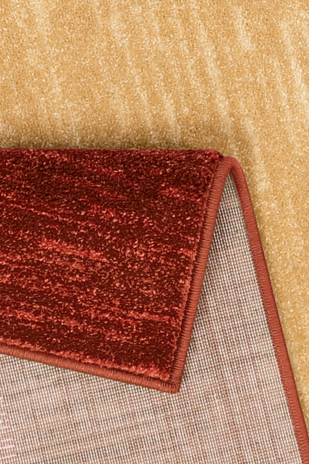 OTTO home Teppich Melvin | Rot