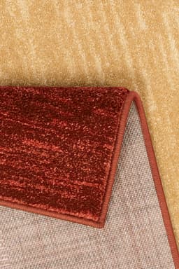 OTTO home Teppich Melvin | Rot