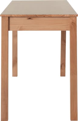 Home affaire Schreibtisch Gava | Holztöne