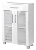 welltime Unterschrank Jaca | Weiß