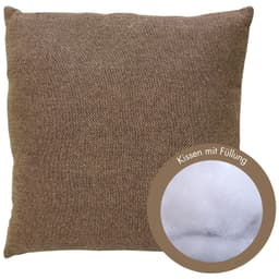 Andiamo Dekokissen Jenny | Braun