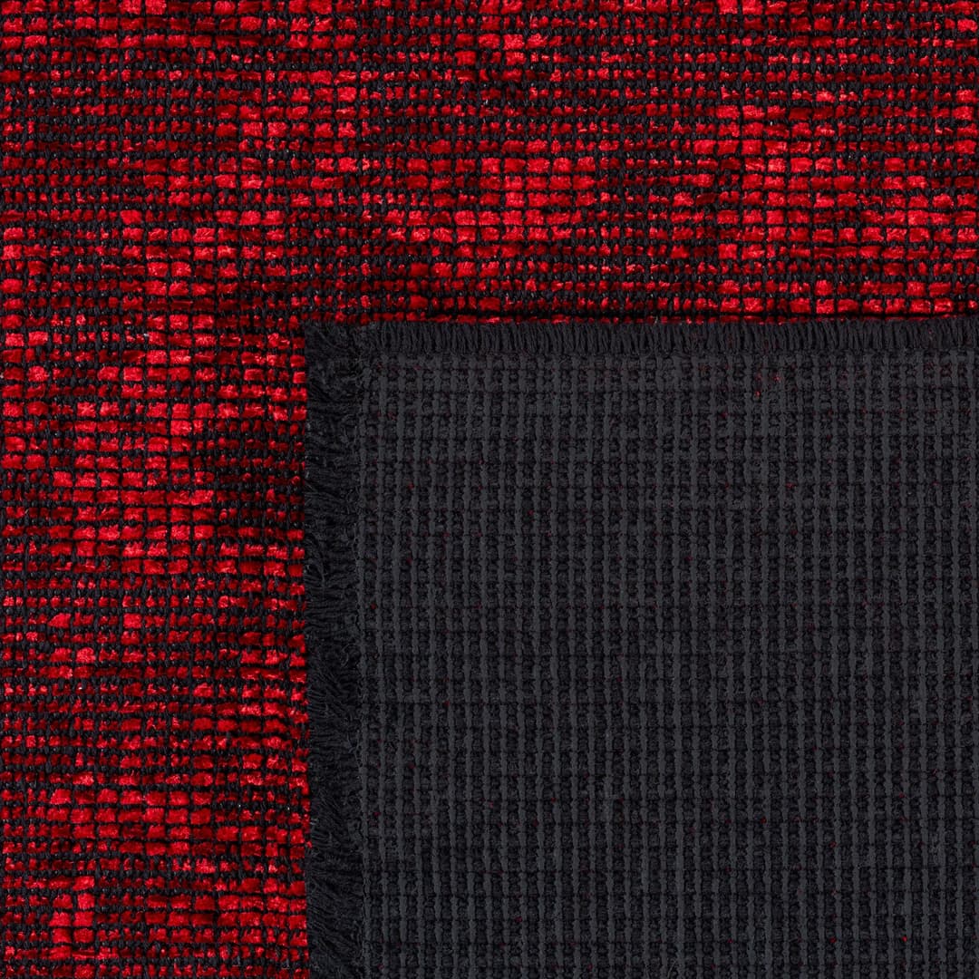 Ayyildiz Teppiche Teppich SPACE 1900 | Rot