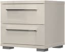 OTTO home Nachtkommode Piano | Beige