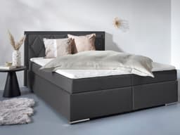 Home affaire Boxbett Alfie | Schwarz