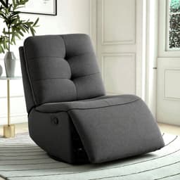OTTO home Sessel BAILEE | Grau