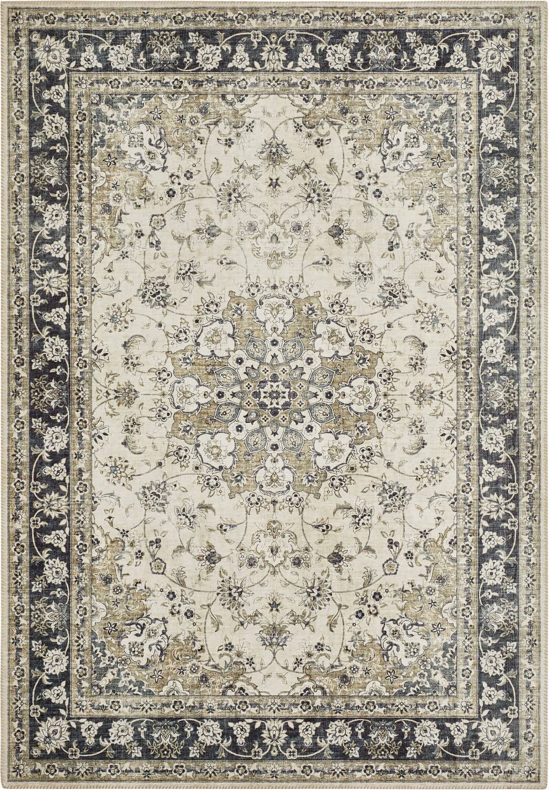 LUXOR living Teppich Prima 3 | Beige
