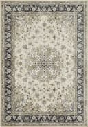 LUXOR living Teppich Prima 3 | Beige
