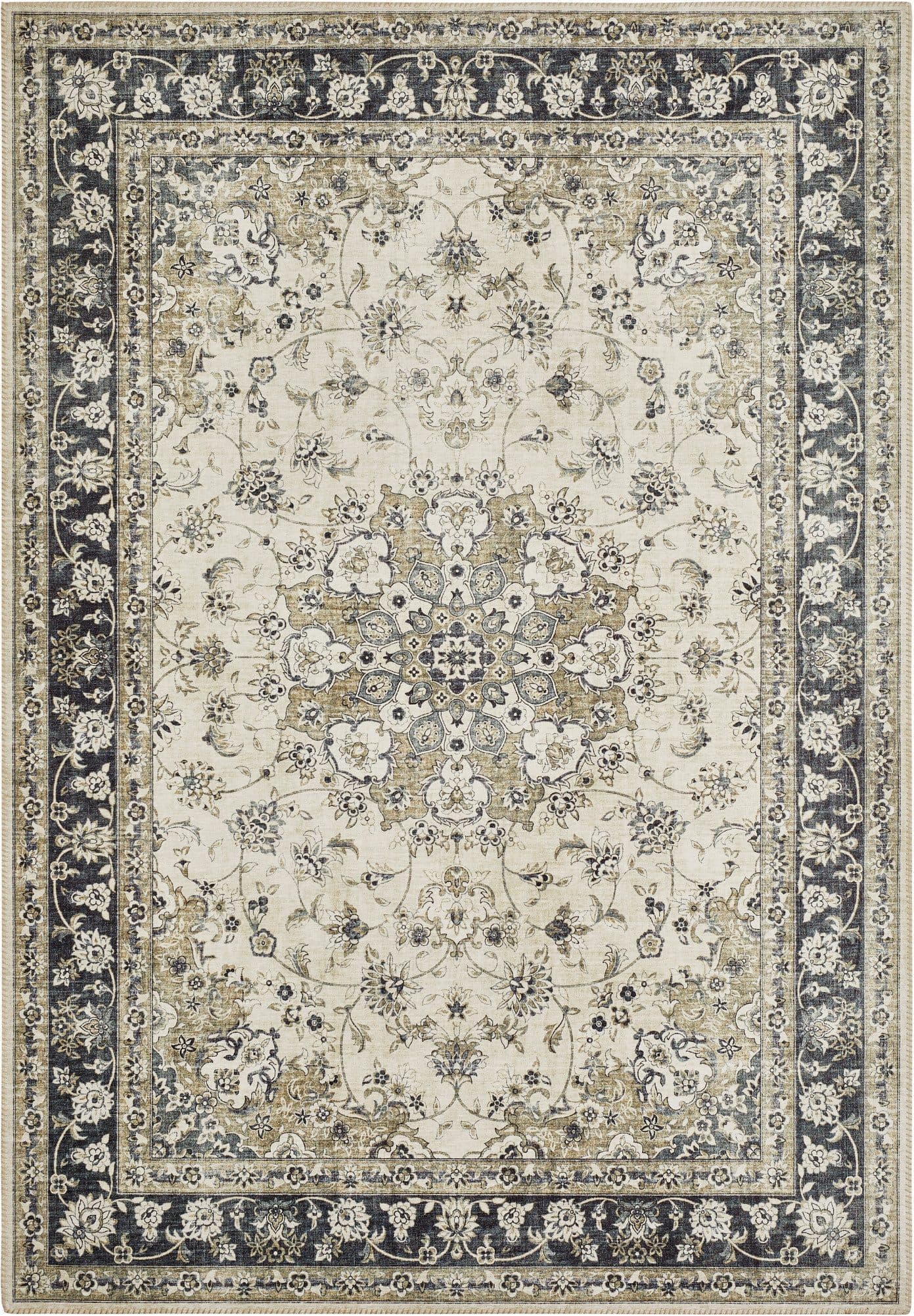 LUXOR living Teppich Prima 3 | Beige