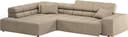 Home affaire Ecksofa Ancona | Beige 4
